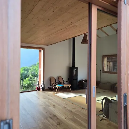 Le D'hermann * Bürchen