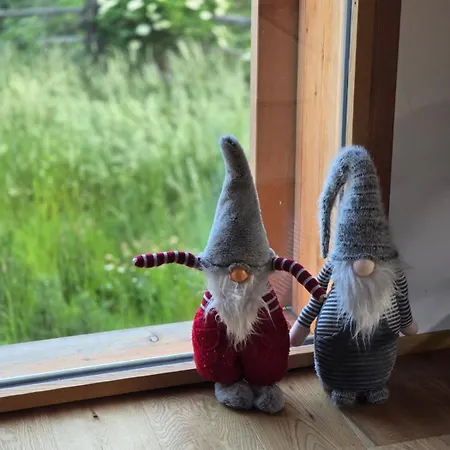 Le D'hermann Alpesi faház *