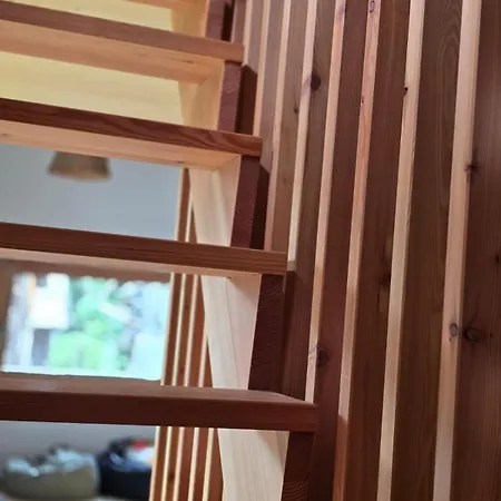 Le D'hermann シャレー *