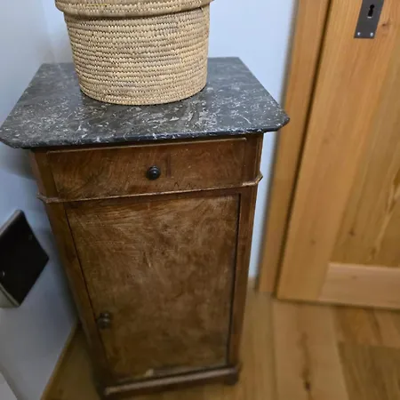 シャレー Le D'hermann *