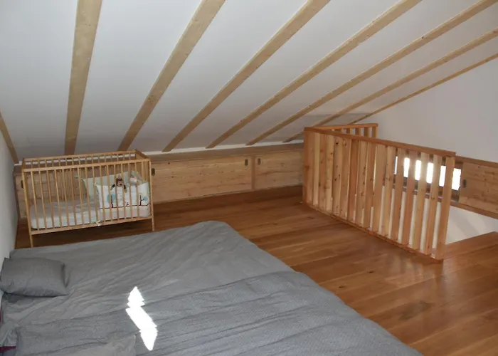 Le D'hermann Dağ evi *