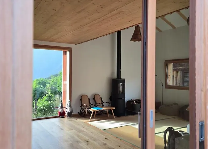 Le D'hermann * Bürchen