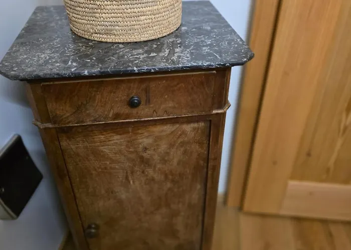 Chalet Le D'hermann *