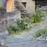 Le D'hermann Chalet