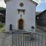 Chalet Le D'hermann Bürchen