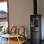 Le D'hermann Chalet Bürchen